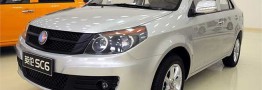 دو اتوماتیک اقتصادی؛ تندر۹۰ پلاس و جیلی GC۶