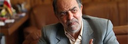 &laquo;اکبر ترکان&raquo; رئیس هیات مدیره &laquo;شستا&raquo; شد