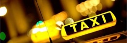 خیز تاکسی اینترنتی روسی برای ورود به ایران