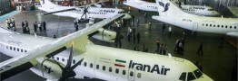 روی ناخوش غول&zwnj;های هواپیمایی به تهدیدهای ترامپ