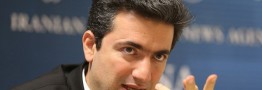  نایب رئیس اتاق ایران: تعدیل نرخ ارز به نفع صادرات است 