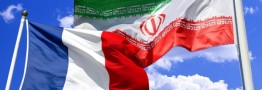 حمایت دولت فرانسه از برجام