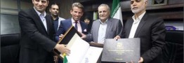 ایران می&lrm;تواند بهشت سرمایه&lrm;گذاران بین&lrm;المللی باشد
