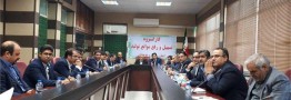 تفاهمنامه ایران و آلمان برای آموزش کارشناسان آب و فاضلاب امضا شد