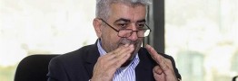 برنامه&zwnj;های گزینه پیشنهادی وزارت نیرو به مجلس تقدیم شد