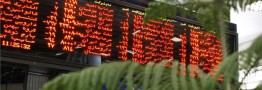 سبدهای برنده در بورس تهران