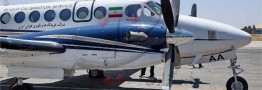 خرید نخستین هواپیمای فلایت چک با اخذ مجوزهای قانونی انجام شده است