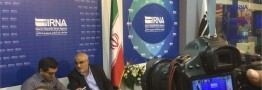 آتش سوزی پالایشگاه تهران، خللی در تامین بنزین کشور ایجاد نکرده است
