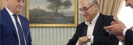 ایران و روسیه ۶ تفاهم&zwnj;نامه نفتی امضا کردند