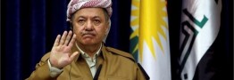 عقب&zwnj;نشینی بارزانی از تجزیه&zwnj;طلبی