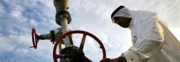معمای سعودی قیمت نفت