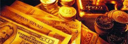 پیشنهاد معافیت اصل طلا از پرداخت مالیات
