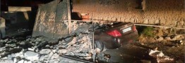 ابعاد بزرگترین زلزله ربع قرن ایران