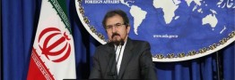 قطعنامه حقوق بشری علیه ایران اقدامی مردود است