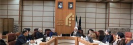 تصویب بودجه دستگاه ها براساس عملکرد آنها انجام شده است