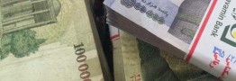دولت یازدهم و دوازدهم کسری بودجه نداشته است