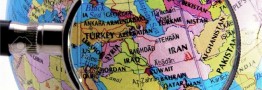 نتیجه چهار دوئل خاورمیانه