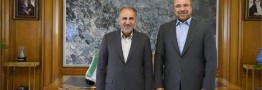 دعوت شهردار تهران از قالیباف برای انجام مناظره