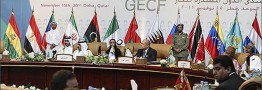 گاز طبیعی منبع پاک و مطمئن انرژی برای توسعه پایدار جهانی است