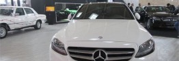 ۱۱تیپ بنز تا پایان سال آینده به ایران می&zwnj;آید/ توافق بنز برای تولید دوباره در ایران