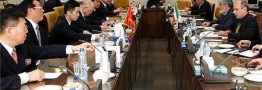 یک مقام چینی:استفاده از ارزهای ملی منجربه توسعه دادوستدهای چین و ایران می شود