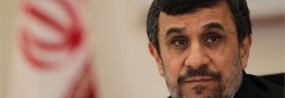احمدی&zwnj;نژاد بدترین دوران نفت را برای کشور به ارمغان آورد