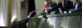 سند دخل و خرج کشور با ٨٠ هزار میلیارد تومان کسری به دست نمایندگان سپرده شد