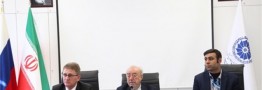 امضای تفاهم نامه تقویت بخش خصوصی میان ایران و روسیه