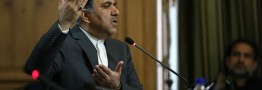 عباس آخوندی: هوشمندسازی حمل&zwnj;ونقل ایمنی را افزایش می&zwnj;دهد