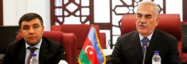انرژی و کشاورزی زمینه&zwnj;های مناسب همکاری نخجوان با ایران است
