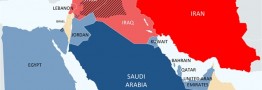 جنگ اقتصادی در منطقه