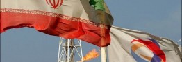 مهر تأیید بر احتمال خروج توتال از پارس جنوبی