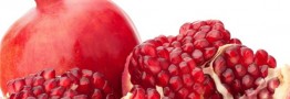 داغ گرانی بر انار و هندوانه