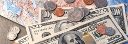 های سکه در بازار تهران/ کاهش ۸ تومانی دلار