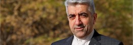 وزیر نیرو: تشکیل بازار آب آماده عملیاتی شدن است