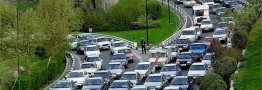 تشریح شیوه جدید طرح ترافیک تهران