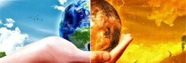 تغییر اقلیم و تجارت خارجی
