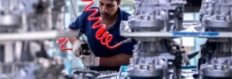 رابطه رنو و قطعه&zwnj;سازان ایرانی برد- برد است