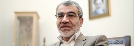کدخدایی: بودجه شورای نگهبان از پول توجیبی برخی مسئولین کمتر است
