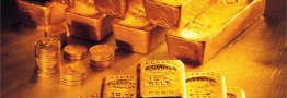 ۳۰ درصد طلای ورودی به کشور از طریق قاچاق