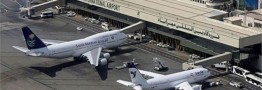 پروازهای فرودگاه مهرآباد با ۶۴۰ پرواز به روال عادی بازگشت