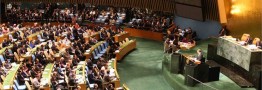 هشدار سازمان ملل متحد برای بیماری آنفلوآنزای پرندگان قابل انتقال به انسان