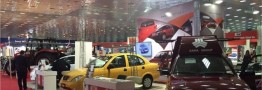 قیمت&zwnj;های عجیب سایپا برای صادرات به عراق در نمایشگاه خودروی بغداد