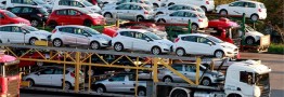 کلاه&zwnj;برداری برخی واردکنندگان خودروهای هیبریدی بر سر دولت