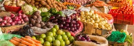 کوتاه&zwnj;کردن دست دلالان از بازارمیوه