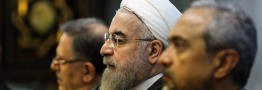 برگزاری مجمع عمومی بانک مرکزی با حضور رئیس جمهور