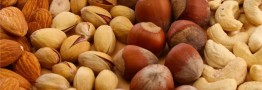 قیمت آجیل و خشکبار شب عید افزایش نمی&zwnj;یابد