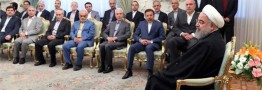 گسترش دسترسی به ارتباطات و اطلاعات و قدرت انتخاب مردم ضروری است