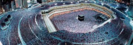 مصرف درآمدهای عربستان از حج در جنگ با یمن