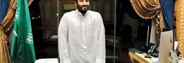 بن&zwnj;سلمان: ایران را از آفریقا بیرون کردیم/ اقتصادمان ۳ برابر آنهاست